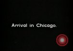 Standbild Die Municipal Pier Chicago Illinois USA, 1924, aus Sekunde 25 historischem Filmmaterial Videoclip 65675030550