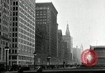 Standbild Die Municipal Pier Chicago Illinois USA, 1924, aus Sekunde 31 historischem Filmmaterial Videoclip 65675030550