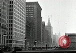 Standbild Die Municipal Pier Chicago Illinois USA, 1924, aus Sekunde 32 historischem Filmmaterial Videoclip 65675030550