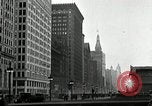 Standbild Die Municipal Pier Chicago Illinois USA, 1924, aus Sekunde 33 historischem Filmmaterial Videoclip 65675030550