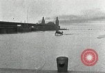 Standbild Die Municipal Pier Chicago Illinois USA, 1924, aus Sekunde 44 historischem Filmmaterial Videoclip 65675030550
