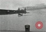 Standbild Die Municipal Pier Chicago Illinois USA, 1924, aus Sekunde 49 historischem Filmmaterial Videoclip 65675030550