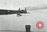 Standbild Die Municipal Pier Chicago Illinois USA, 1924, aus Sekunde 50 historischem Filmmaterial Videoclip 65675030550