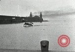 Standbild Die Municipal Pier Chicago Illinois USA, 1924, aus Sekunde 51 historischem Filmmaterial Videoclip 65675030550