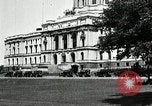 Standbild Gouverneur Preus Saint Paul Minnesota USA, 1924, aus Sekunde 8 historischem Filmmaterial Videoclip 65675030551