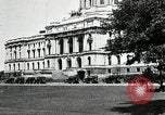 Standbild Gouverneur Preus Saint Paul Minnesota USA, 1924, aus Sekunde 9 historischem Filmmaterial Videoclip 65675030551