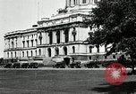 Standbild Gouverneur Preus Saint Paul Minnesota USA, 1924, aus Sekunde 10 historischem Filmmaterial Videoclip 65675030551