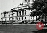 Standbild Gouverneur Preus Saint Paul Minnesota USA, 1924, aus Sekunde 11 historischem Filmmaterial Videoclip 65675030551