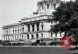 Standbild Gouverneur Preus Saint Paul Minnesota USA, 1924, aus Sekunde 12 historischem Filmmaterial Videoclip 65675030551