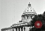 Standbild Gouverneur Preus Saint Paul Minnesota USA, 1924, aus Sekunde 14 historischem Filmmaterial Videoclip 65675030551