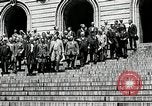 Standbild Gouverneur Preus Saint Paul Minnesota USA, 1924, aus Sekunde 21 historischem Filmmaterial Videoclip 65675030551