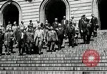 Standbild Gouverneur Preus Saint Paul Minnesota USA, 1924, aus Sekunde 22 historischem Filmmaterial Videoclip 65675030551