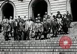 Standbild Gouverneur Preus Saint Paul Minnesota USA, 1924, aus Sekunde 23 historischem Filmmaterial Videoclip 65675030551