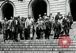 Standbild Gouverneur Preus Saint Paul Minnesota USA, 1924, aus Sekunde 24 historischem Filmmaterial Videoclip 65675030551