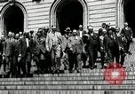 Standbild Gouverneur Preus Saint Paul Minnesota USA, 1924, aus Sekunde 25 historischem Filmmaterial Videoclip 65675030551