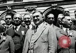 Standbild Gouverneur Preus Saint Paul Minnesota USA, 1924, aus Sekunde 26 historischem Filmmaterial Videoclip 65675030551