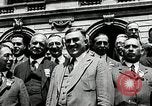 Standbild Gouverneur Preus Saint Paul Minnesota USA, 1924, aus Sekunde 27 historischem Filmmaterial Videoclip 65675030551