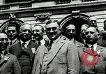 Standbild Gouverneur Preus Saint Paul Minnesota USA, 1924, aus Sekunde 28 historischem Filmmaterial Videoclip 65675030551