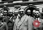 Standbild Gouverneur Preus Saint Paul Minnesota USA, 1924, aus Sekunde 30 historischem Filmmaterial Videoclip 65675030551