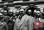Standbild Gouverneur Preus Saint Paul Minnesota USA, 1924, aus Sekunde 31 historischem Filmmaterial Videoclip 65675030551