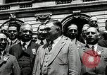 Standbild Gouverneur Preus Saint Paul Minnesota USA, 1924, aus Sekunde 32 historischem Filmmaterial Videoclip 65675030551