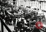 Standbild Gouverneur Preus Saint Paul Minnesota USA, 1924, aus Sekunde 44 historischem Filmmaterial Videoclip 65675030551