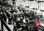 Standbild Gouverneur Preus Saint Paul Minnesota USA, 1924, aus Sekunde 45 historischem Filmmaterial Videoclip 65675030551