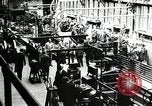 Standbild Gouverneur Preus Saint Paul Minnesota USA, 1924, aus Sekunde 46 historischem Filmmaterial Videoclip 65675030551
