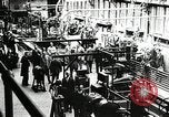 Standbild Gouverneur Preus Saint Paul Minnesota USA, 1924, aus Sekunde 47 historischem Filmmaterial Videoclip 65675030551