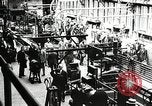 Standbild Gouverneur Preus Saint Paul Minnesota USA, 1924, aus Sekunde 48 historischem Filmmaterial Videoclip 65675030551