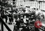 Standbild Gouverneur Preus Saint Paul Minnesota USA, 1924, aus Sekunde 49 historischem Filmmaterial Videoclip 65675030551