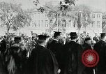 Standbild Gouverneur Preus Saint Paul Minnesota USA, 1924, aus Sekunde 62 historischem Filmmaterial Videoclip 65675030551