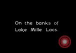 Standbild JAO Preus Minnesota United States USA, 1924, aus Sekunde 58 historischem Filmmaterial Videoclip 65675030552