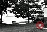 Standbild JAO Preus Minnesota United States USA, 1924, aus Sekunde 61 historischem Filmmaterial Videoclip 65675030552