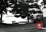 Standbild JAO Preus Minnesota United States USA, 1924, aus Sekunde 62 historischem Filmmaterial Videoclip 65675030552