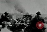 Image of open pit iron mines Minnesota United States USA, 1924, second 12 stock footage video 65675030553