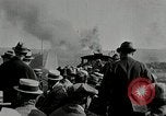 Image of open pit iron mines Minnesota United States USA, 1924, second 13 stock footage video 65675030553