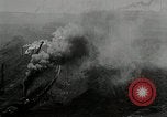 Image of open pit iron mines Minnesota United States USA, 1924, second 25 stock footage video 65675030553