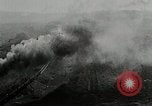 Image of open pit iron mines Minnesota United States USA, 1924, second 27 stock footage video 65675030553