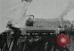 Image of open pit iron mines Minnesota United States USA, 1924, second 39 stock footage video 65675030553