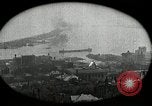 Image of open pit iron mines Minnesota United States USA, 1924, second 53 stock footage video 65675030553