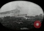 Image of open pit iron mines Minnesota United States USA, 1924, second 54 stock footage video 65675030553