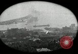 Image of open pit iron mines Minnesota United States USA, 1924, second 57 stock footage video 65675030553