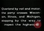 Image of Ford River Rouge complex Detroit Michigan USA, 1924, second 3 stock footage video 65675030554