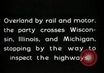 Image of Ford River Rouge complex Detroit Michigan USA, 1924, second 4 stock footage video 65675030554