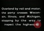 Image of Ford River Rouge complex Detroit Michigan USA, 1924, second 5 stock footage video 65675030554