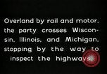 Image of Ford River Rouge complex Detroit Michigan USA, 1924, second 6 stock footage video 65675030554