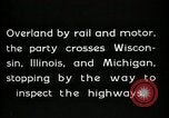 Image of Ford River Rouge complex Detroit Michigan USA, 1924, second 7 stock footage video 65675030554