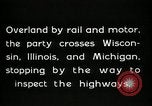 Image of Ford River Rouge complex Detroit Michigan USA, 1924, second 8 stock footage video 65675030554