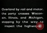 Image of Ford River Rouge complex Detroit Michigan USA, 1924, second 10 stock footage video 65675030554